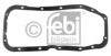 FEBI BILSTEIN 04588 Gasket, wet sump